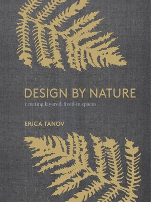Design by Nature - ebook